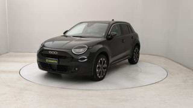 Fiat 600 1.2 Hybrid La Prima 110cv Auto 