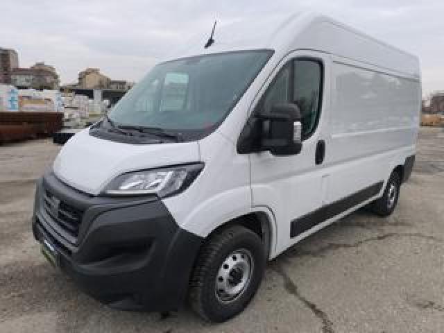 Fiat Ducato 33 Mh2 2.2 Mjt3 140cv Serie 8 