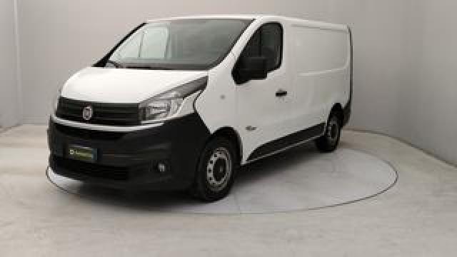 Fiat Talento 1.6 Mjt Ch1 12q 120cv E6 