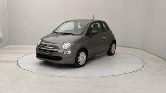 Fiat 500 1.0 Hybrid Cult 70cv 
