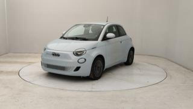 Fiat 500e 42 Kwh Icon 