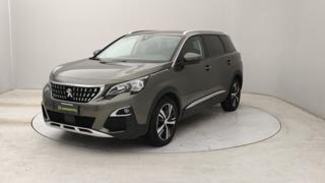 Peugeot 5008 1.5 Bluehdi Allure S&s 130cv 7p.ti Eat8 My21 
