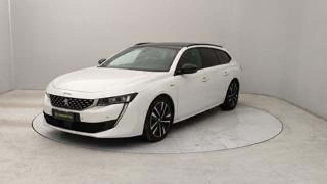 Peugeot 508 1.6 Hybrid Phev Gt Pack 225cv E-Eat8 
