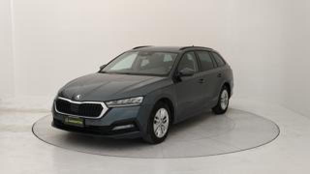 Skoda Octavia Wagon 2.0 Tdi Evo Executive 115cv Dsg 