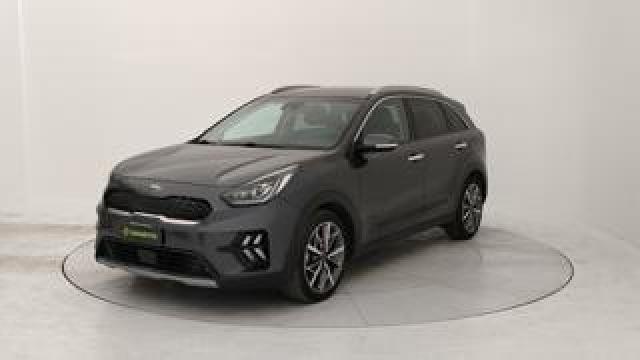 Kia Niro 1.6 Gdi Hev Evolution Dct 