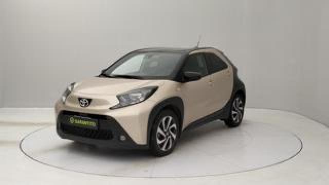 Toyota Aygo X 1.0 Trend 72cv 