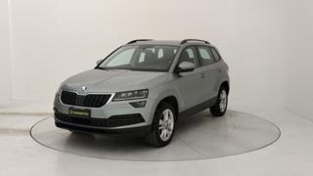 Skoda Karoq 1.6 Tdi Scr Executive Dsg 