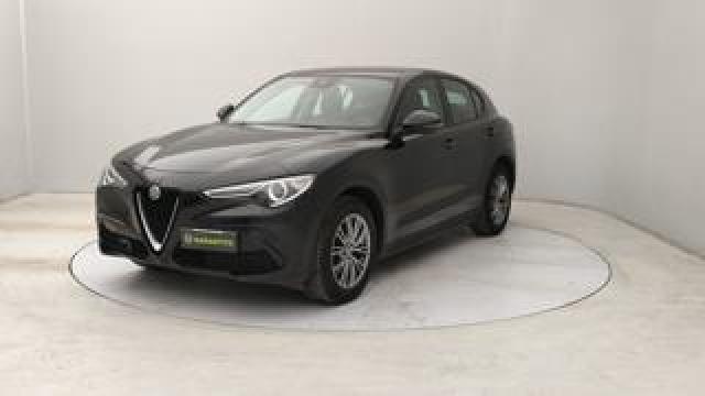 Alfa Romeo Stelvio 2.2 T Business Q4 190cv Auto 