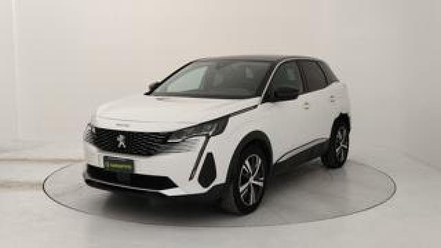 Peugeot 3008 1.5 Bluehdi Allure Pack S&s 130cv 