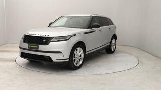 Land Rover Range Rover Velar 2.0d I4 Mhev Se 4wd 204cv Auto 
