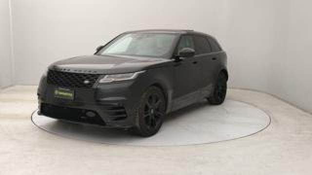 Land Rover Range Rover Velar 2.0d I4 Mhev R-Dynamic Se 4wd 204cv Auto 
