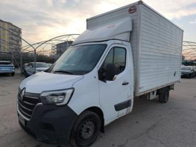 Renault Master T35 2.3 Energy Dci 150cv L3h3 Ice 