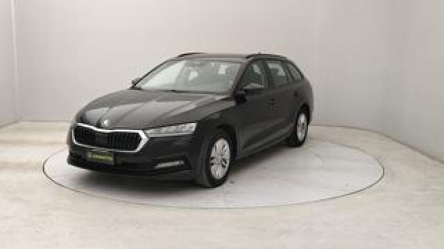 Skoda Octavia Wagon 2.0 Tdi Evo Executive 150cv Dsg 