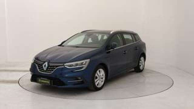 Renault Megane 1.5 Blue Dci Business 115cv Edc 