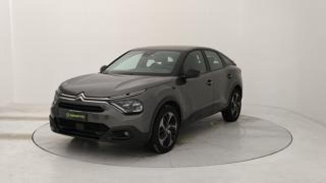 Citroen C4 1.5 Bluehdi Feel Pack S&s 130cv Eat8 