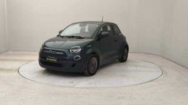 Fiat 500e 42 Kwh Icon 