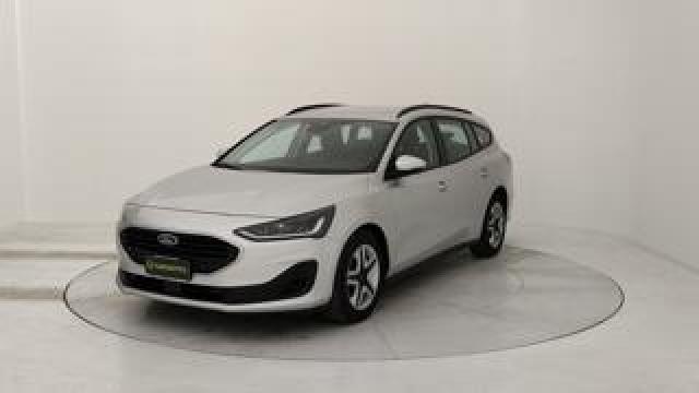 Ford Focus 1.5 Ecoblue Business 120cv Auto 