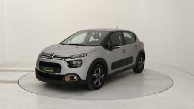 Citroen C3 1.5 Bluehdi C-Series S&s 100cv 6m 