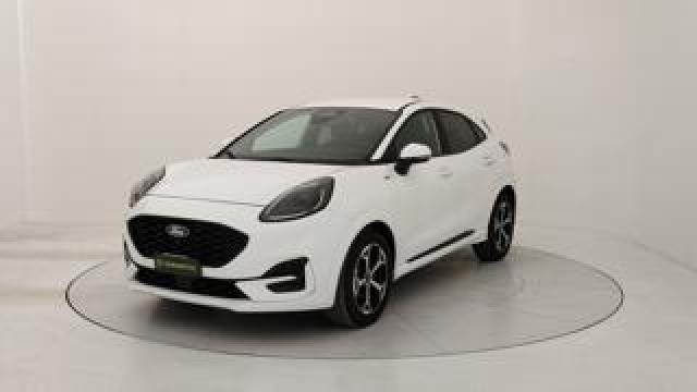 Ford Puma 1.0 Ecoboost H St-Line 125cv 