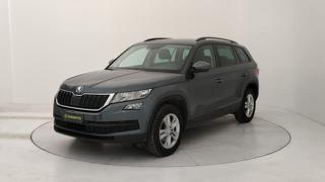Skoda Kodiaq 2.0 Tdi Evo Executive Dsg 7p.ti 