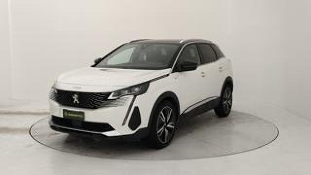 Peugeot 3008 1.5 Bluehdi Gt Pack S&s 130cv Eat8 
