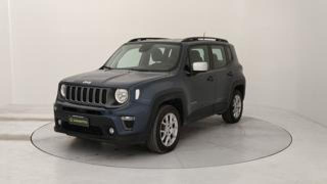 Jeep Renegade 1.3 T4 Phev Limited 4xe At6 
