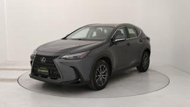 Lexus Nx 350h 350h 2.5 Business 2wd 244cv E-Cvt 
