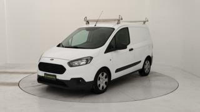 Ford Transit Courier 1.5 Tdci 75cv S&s Trend My20 