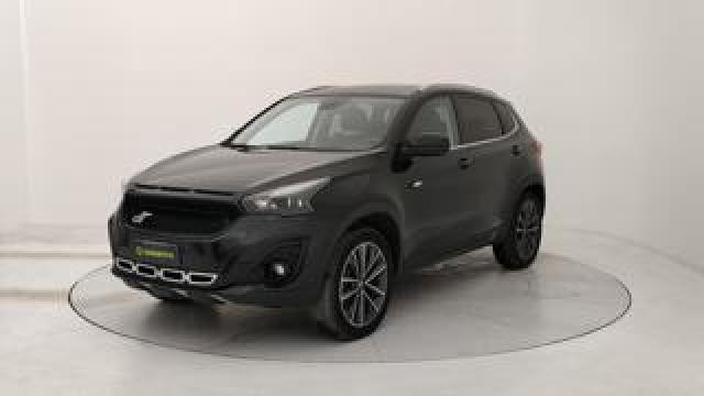 Dr Motor F35 1.5 Turbo Gpl 149cv 