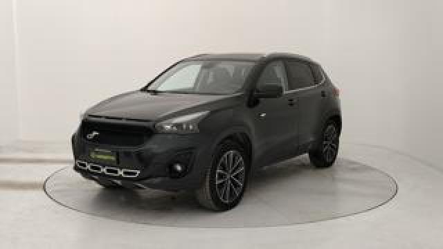 Dr Motor Dr F35 1.5 Turbo Gpl 149cv Dct 