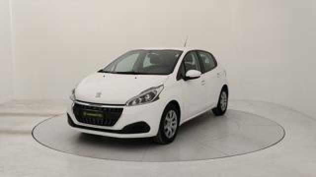Peugeot 208 1.2 Puretech Active S&s 82cv 5p Neopatentati 
