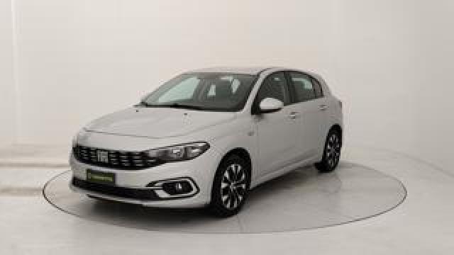Fiat Tipo 1.3 Mjt City Life S&s 95cv 