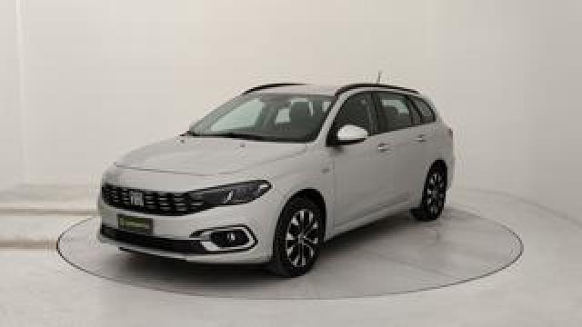 Fiat Tipo 1.3 Mjt City Life S&s 95cv 