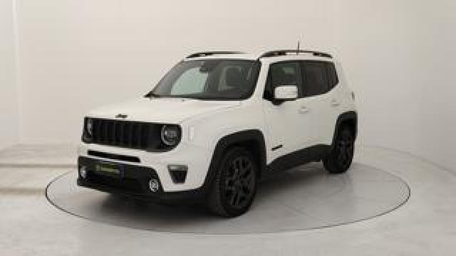 Jeep Renegade 1.6 Mjt S 2wd 120cv 