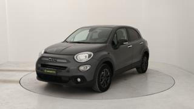 Fiat 500x 1.3 Mjet Club 95cv 