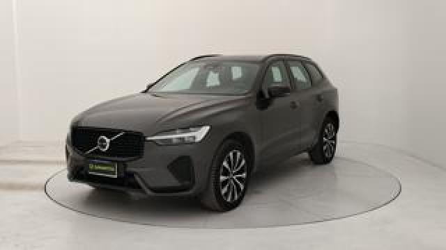 Volvo Xc60 2.0 B4 Plus Dark Awd Auto 