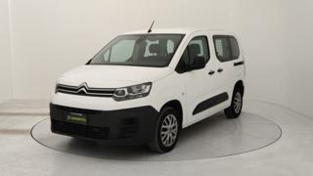 Citroen Berlingo 1.5 Bluehdi 100cv S&s Live M5 