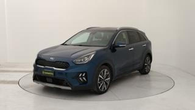 Kia Niro 1.6 Gdi Hev Evolution Dct 