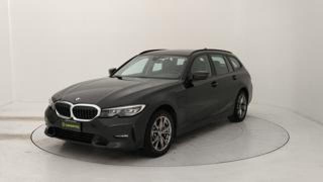 Bmw 330 330e Xdrive Sport Auto 