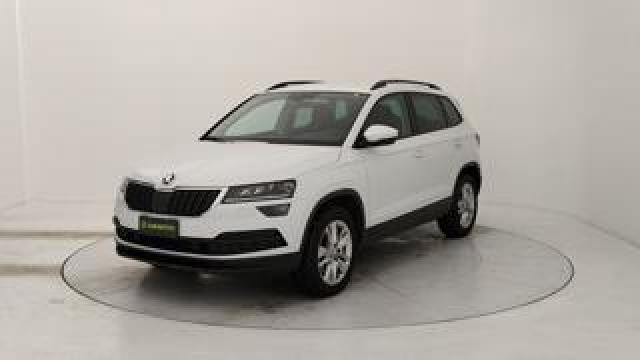 Skoda Karoq 2.0 Tdi Evo Executive 4x4 150cv Dsg 