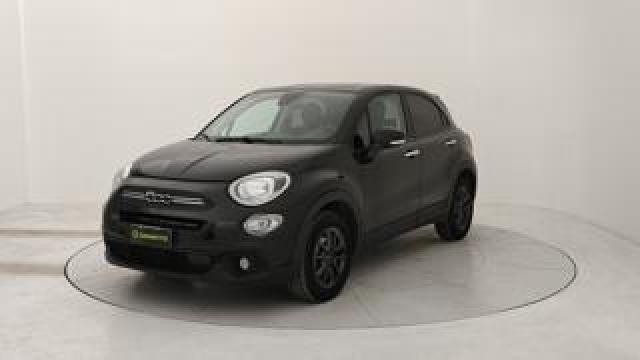 Fiat 500x 1.3 Mjet Club 95cv 