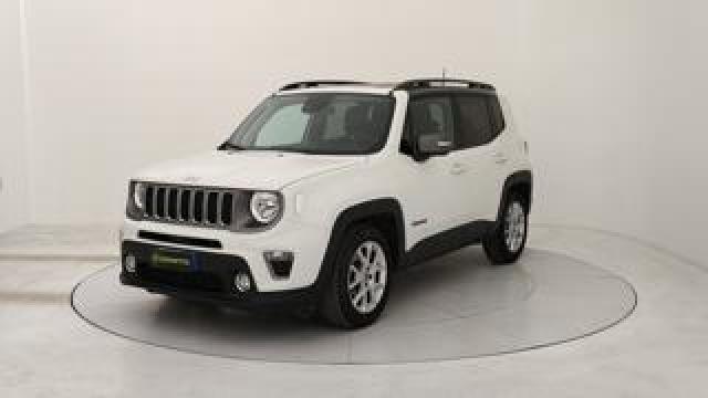 Jeep Renegade 1.0 T3 Limited 2wd 