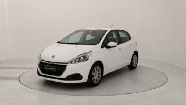 Peugeot 208 1.2 Puretech Active S&s 82cv 5p Neopatentati 