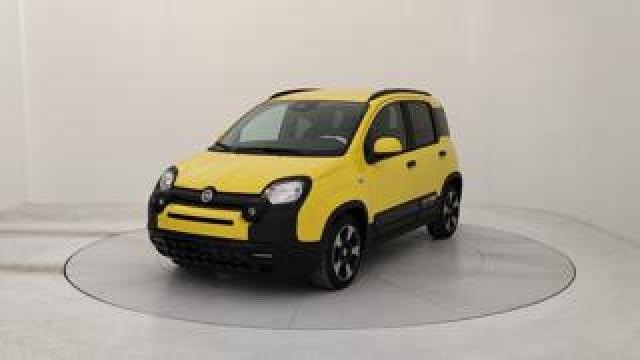 Fiat Panda 1.0 Firefly Hybrid Cross S&s 65cv 