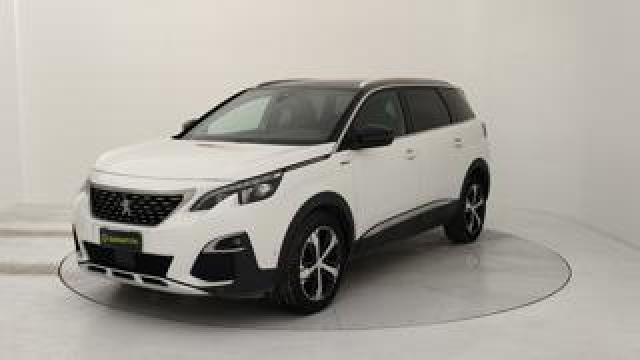 Peugeot 5008 1.5 Bluehdi Gt Line S&s 130cv 5p.ti Eat8 