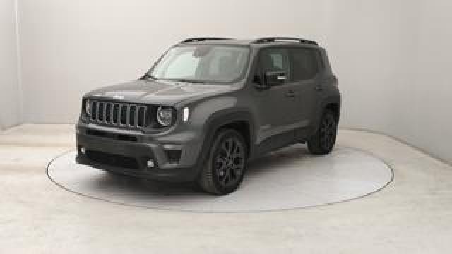 Jeep Renegade 1.5 Turbo T4 Mhev Limited 2wd 130cv Dct 