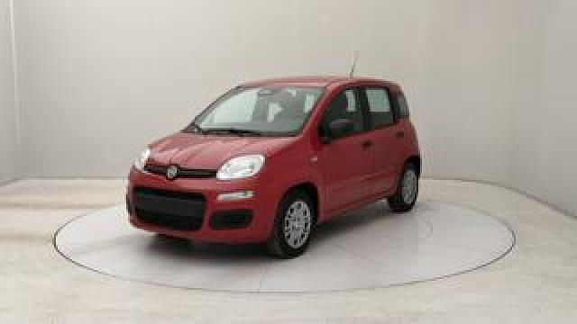 Fiat Panda 1.0 Firefly Hybrid S&s 70cv 