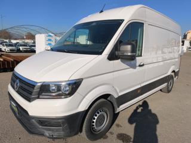 Volkswagen Crafter 30 2.0 Tdi 140cv L3h3 Logistic My19 