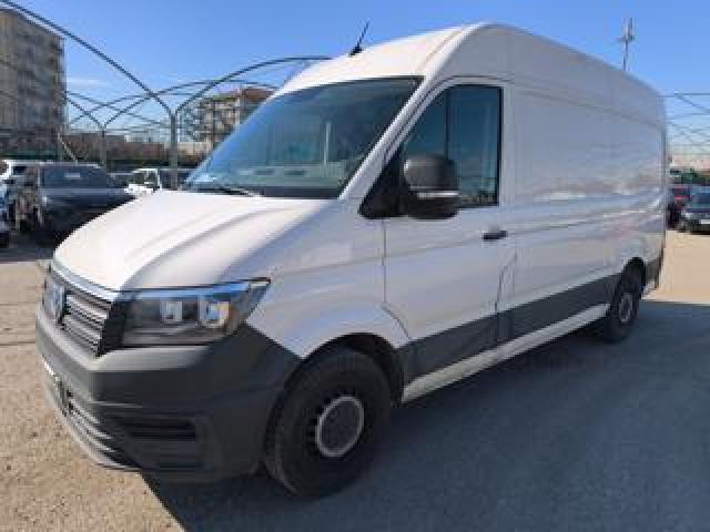 Volkswagen Crafter 35 2.0 Tdi 140cv L3h3 Business 