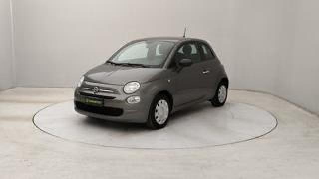 Fiat 500 1.0 Hybrid Cult 70cv 